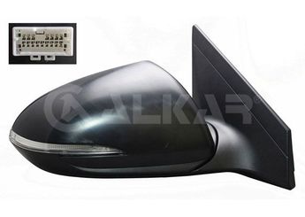 Dikiz Aynası Dış Sağ VIEWMAX VM6448NEBHP BSR  87620F2060 87620-F2060