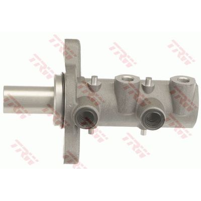 Fren Ana Merkez  Fiat Ducato Maxi P.Van 35 (09.2006->)  TRW PMN225