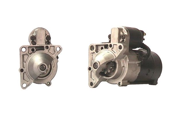 Marş Dinamosu  Opel Movano (1998->)  PSA ORJINAL 93169463