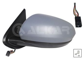 Dikiz Aynası Dış Sol ALKAR 6141195  963016324R 963026917R 963650640R 963665432R 963737712R 963745777R