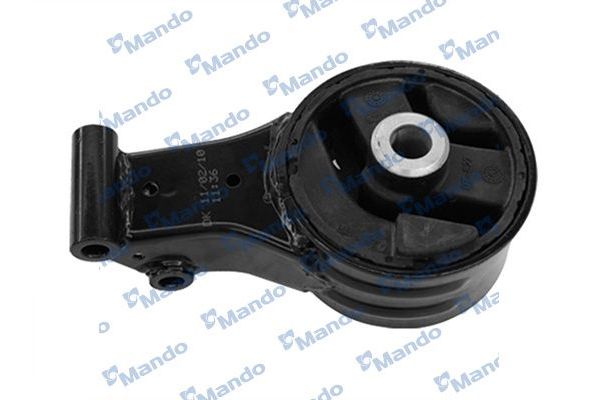 Motor Takozu Arka Saab 9-3 Cabriolet (2008->)  DOGRU 3062