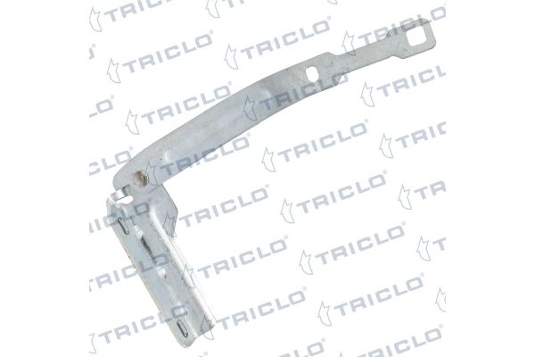 Motor Kaput Menteşesi Sol Dacia Duster I (03.2010->)  AFT KKM19551