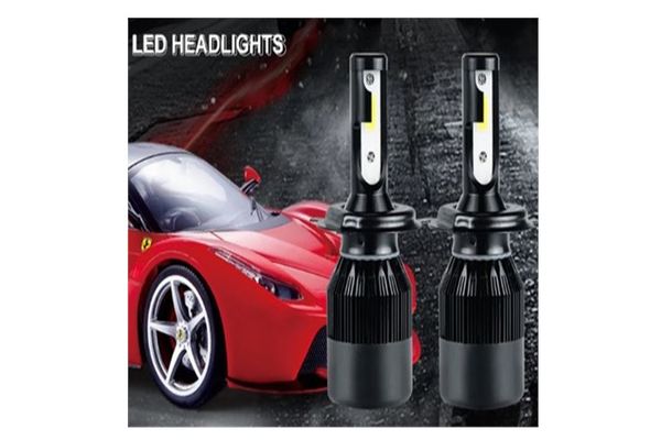 Far Ampul  ALİYA 003 09 484