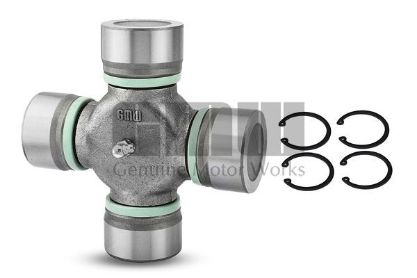 Mafsal İstavrozu  TIRSAN IJ.22535.01.02