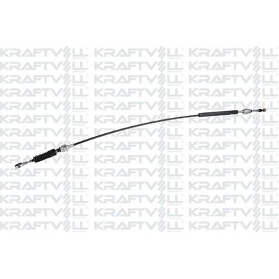 Vites Değiştirme Teli  KRAFTVOLL 01090083