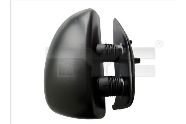 Dikiz Aynası Dış Sağ Fiat Ducato JTD Kamyonet Çift Kabin (03.1994->)  PSA ORJINAL 8153BL