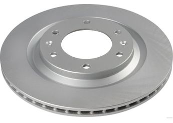 Fren Disk Ayna Arka Sağ ve Sol AYD 51622  58411CG300