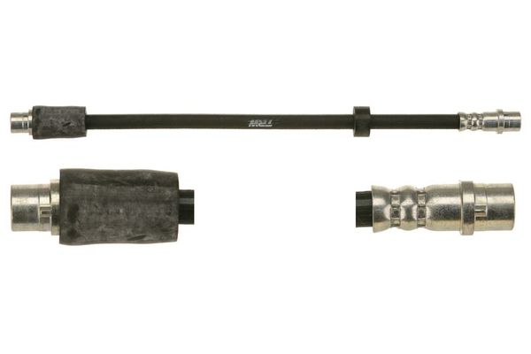 Fren Hortumu Ön Sağ veya Sol Audi S4 Cabriolet (8H)(01.2006->)  TRW PHA490