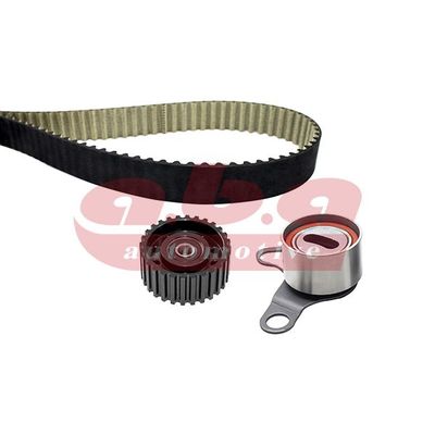 Triger Kayış Seti  A.B.A YK650129