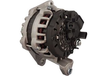 Alternatör  VALEO 443389  5802170711 71796484