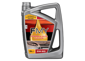 Motor Yağı (5 Lt) Formula Fe Ultra 5W20  FMY 601207273  