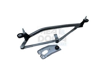 Silecek Mekanizması Ön FIAT ORJINAL 51727384  51727384 46826562