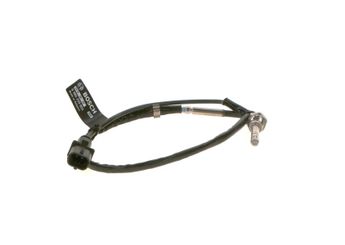 Egzoz Sıcaklık Sensörü  BOSCH 0 986 259 055  51825697 518256970