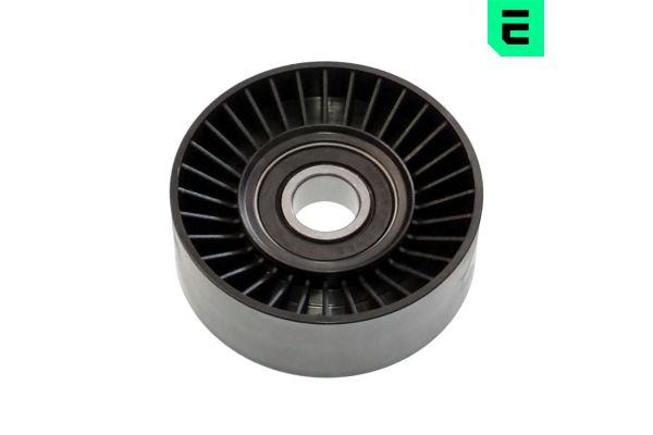 Vantilatör Kayış Gergi Rulmanı  OPTIMAL 0-N1726