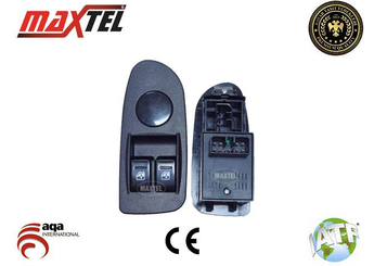 Cam Açma Düğmesi Ön Sol MAXTEL 18216001  0K75B6350A