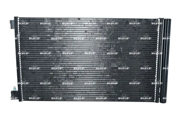 Klima Radyatörü  NRF 35912