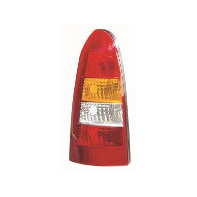 Stop Lambası Sol Opel Astra G S.Wagon (1998->)  OPEL ORJINAL 9117210