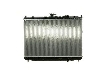 Su Radyatörü  MAHLE CR 1328 000P  164000H120 K2KB15200 0K2KB15200 K2KB15200A 0K2KB15200A