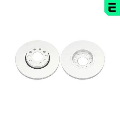 Fren Disk Ayna Ön Sağ ve Sol Audi 100 Avant (C4)(08.1991->)  OPTIMAL BS-7532C