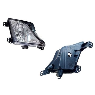 Sis Farı Ön Sol Ford Focus S.Wagon (CGE)(2018->)  MADE IN TAIWAN JX7B13B221DC