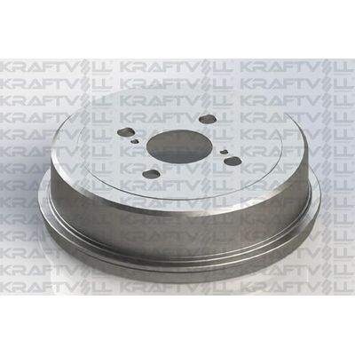 Kampana Arka Sağ ve Sol Toyota Corolla Combi SW (E11)(2000->)  KRAFTVOLL 07050007