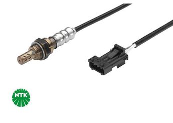 Oksijen (Lambda) Sensörü  NGK 96644  16289W 96284479 9628447980