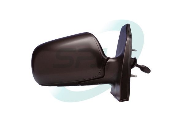 Dikiz Aynası Dış Sağ Toyota Corolla Combi SW (E12)(2002->)  GVA 1071123