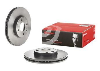 Fren Disk Ayna Ön Sağ ve Sol BREMBO 09.D426.11  13502001 13500482