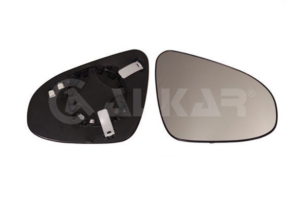 Ayna Camı Dış Sağ Toyota Auris / Auris Hybrid (E18)(10.2012->)  EUROBUMP TOY11AU013