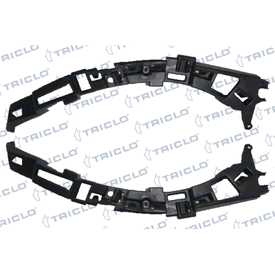 Tampon Braketi Ön Citroen Berlingo (07.2018->)  OPEL ORJINAL 1632655880