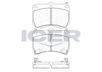 Fren Disk Balata Ön AYD 60199A  K30A3328 K0BA23328Z K0BA2-33-28Z KK3703328Z KK370-33-28Z KQBA23328Z KQBA2-33-28Z K30A3328Z 0K30A-33-28Z 1I063328Z 1I06-33-28Z 1U0523328Z 1U052-33-28Z 1U063328Z 1U06-33-28Z 1U0B3328Z 1U0B-33-28Z B0923329Z B092-33-29Z B09249290 B09249290A B45533292 B455-33-292 B4553329Z B4Y53329Z B4Y5-33-29Z B4Y63323Z B4Y6-33-23Z B4Y63323ZA B4Y6-33-23ZA B5Y63323Z B5Y6-33-23Z B5Y63323Z9A B5Y6-33-23Z9A B5Y63323ZA B5Y6-33-23ZA B5Y63328Z B5Y6-33-28Z B5Y63328Z9A B5Y6-33-28Z9A B5Y63328Z9C B5Y6-33-28Z9C B5Y63328ZA B5Y6-33-28ZA B5Y63328ZA9C B5Y6-33-28ZA9C B5Y83323Z B5Y8-33-23Z B5Y83323ZA B5Y8-33-23ZA B5Y83328ZB B5Y8-33-28ZB BCYC3323Z BCYC-33-23Z BCYW3323Z BCYW-33-23Z BCYW3323ZC BCYW-33-23ZC BCYW3323ZA BCYW3323ZB BCYW3328Z BCYW3328ZA BRY03328Z BRY0-33-28Z BRY43328ZA BRY4-33-28ZA BRY73323ZA BRY7-33-23ZA BRY73323Z DCY03323Z DCY0-33-23Z DCY03323ZA DCY0-33-23ZA DCY03323ZB DCY0-33-23ZB DCY03328ZA DCY0-33-28ZA DCY03328ZB DCY0-33-28ZB DCY13323Z DCY1-33-23Z DCY13328Z DCY1-33-28Z DCY53323Z DCY5-33-23Z DCY53328Z DCY93323Z DCY9-33-23Z DCY93328Z DCY9-33-28Z SK0BA23328Z SK0BA2-33-28Z 8660004640 86 60 004 640 8671016549 86 71 016 549