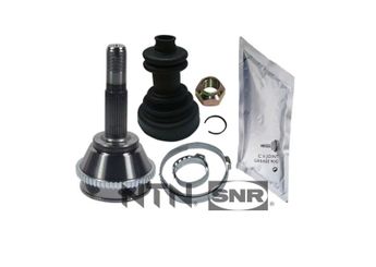 Aks Kafası Ön Dış Sağ veya Sol FROW 265.2108.002  1495541080