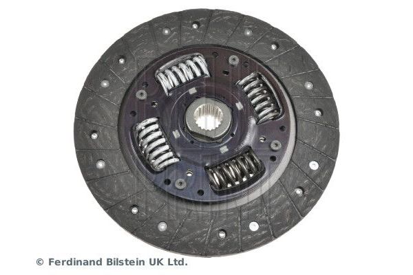 Debriyaj Balatası  Hyundai Accent Era (MC)(2006->)  BLUE PRINT ADG031120