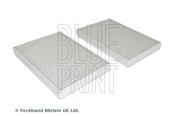 Polen Filtresi  Mercedes S -Serisi Sedan (BM 221)(06.2005->)  BLUE PRINT ADU172515