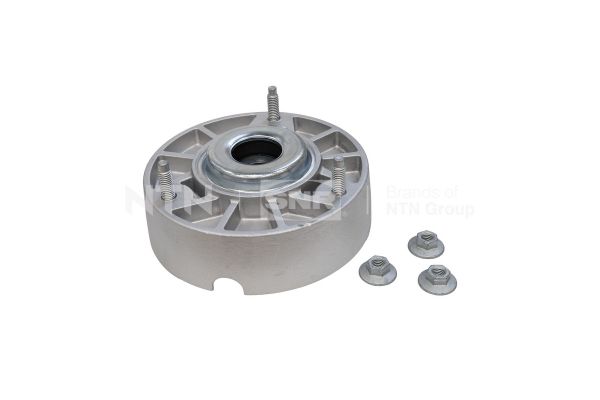 Amortisör Tabla Takozu Ön Sağ veya Sol SNR KB650.33