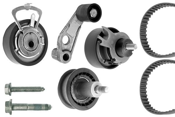 Triger Kayış Seti  BOSCH 1 987 948 258