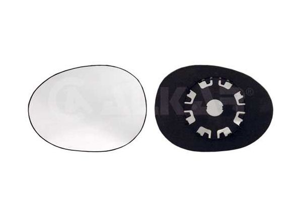 Ayna Camı Sol EUROBUMP CIT11C1006