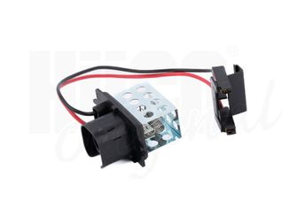 Kalorifer Rezistansı  MGA 83554  7701034875 2710000QAC