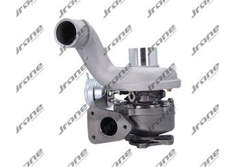 Turbo Şarj  JRONE 8G18-300-117  7180890008 718089-0008 7180890005 718089-0005 8200267138