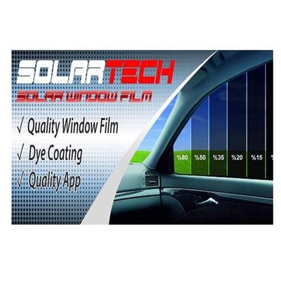 Cam Film  SOLARTECH 023 15 206