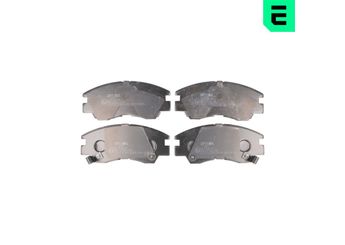 Fren Disk Balata Ön BEŞER 3448  MB500812 MB500813 MB500816 MB500 MB 500 812 MB 500 813 MB500814 MB 500 814 MB500815 MB 500 815 MB 500 816 MB500819 MB 500 819 MB699087 MB 699 087 MB699088 MB 699 088 MR162523 MR 162 523 MR162524 MR 162 524 MR389523 MR 389 523 MR389526 MR 389 526 MZ690003E MZ 690 003E MZ690017 MZ 690 017 MZ690334 MZ 690 334