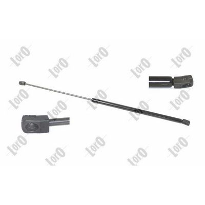 Motor Kaput Amortisörü Sağ veya Sol Alfa Romeo Brera (177)(2005->)  FIAT ORJINAL 60688574