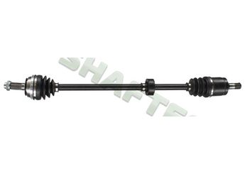 Aks Komple Ön Sol BSG 35-350-001  44306S5A950 44306S5AJ01 44306S6DG50