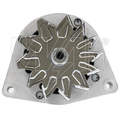 Alternatör  LUCAS ELEKTRIK LEA1212