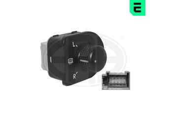 Ayna Kumanda Düğmesi  ERA 662596  1J1959565A01C 1J1959565A 1J1 959 565 A 1J1 959 565 A 01C 1J1959565B 1J1 959 565 B 1J1959565B01C 1J1 959 565 B 01C