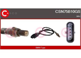 Oksijen (Lambda) Sensörü  SAGEM 11258  13628580410 8580410