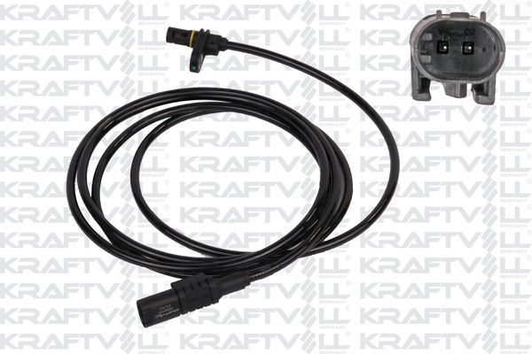 Abs Sensörü Arka Sol KRAFTVOLL 05090150