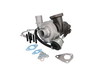 Turbo Şarj  ZEGEN ZTC207  860067 93177409 4708710 73501344 93193530 860585 860588 95516208 95516211 1390086J00000 13900-86J00-000 1390084E50 1390084E50000 1390086J00 13900N86J00