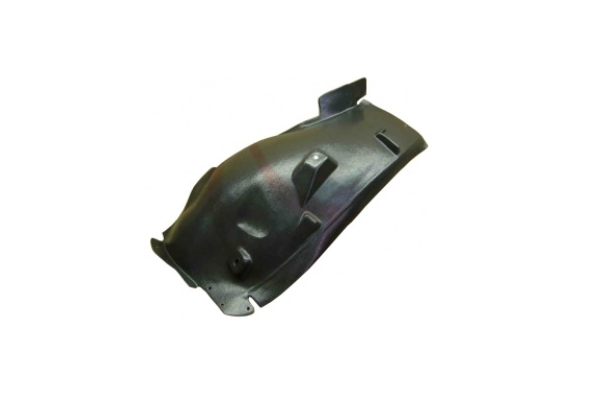 Çamurluk Davlumbazı Ön Sağ Mercedes ML -Serisi (BM 164)(03.2005->)  EUROBUMP MER1564003