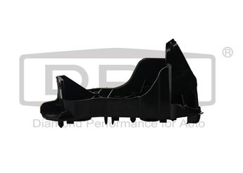 Tampon Braketi Ön Sağ EUROBUMP WOS07PO164  2G0807184